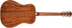 Fender PD-220E Dreadnought OV NA