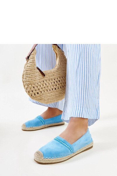 Espadrilky model 207292 Solea 37