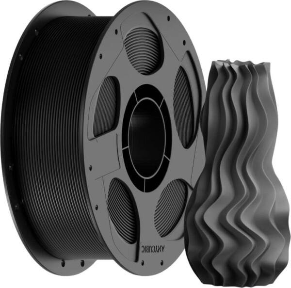 TPU filament černý 1,75 mm AnyCubic 1 kg