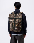 Batoh Carhartt WIP Philis Backpack Camo Feather Tree, Black