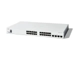 Cisco Catalyst C1200-24T-4X / Switch / 24x GLAN / 4x SFP+ PoE (C1200-24T-4X)
