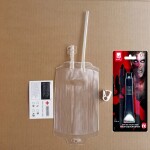 Dovoz Krevní transfuze + krev