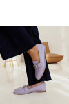 Mokasiny model 207529 Solea 39