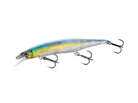 Shimano Wobler Bantam Zumverno 95SP FB 9,5cm 10g St Purple (59VZQK95W05)