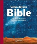 Velká dětská Bible Lene