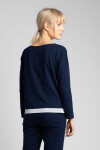 Halenka model 18080599 Navy Blue XXL/XXXL - LaLupa