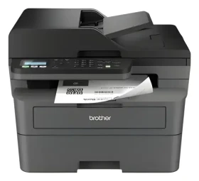 Brother MFC-L2802DW / Multifunkční laserová tiskárna / A4 / černobílá / 1200x1200dpi / 32str/min / duplex / WiFi (MFC-L2802DW)