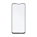 Tvrzené sklo pro Ochranné tvrzené sklo Fixed Full-cover pro Vivo Y55, lepení přes celý displej,