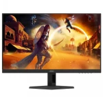27" AOC Gaming 27G4ZRE černá / IPS / 1920x1080 / 16:9 / 1ms / 1000:1 / 300cd-m2 / HDMI + DP / VESA (27G4ZRE)