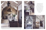 New Mags Kniha – Create – At Home With Old & New, Ali Heath, multi barva, papír