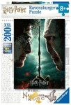 Harry Potter 200 dílků