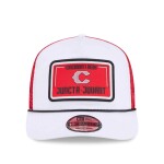 New Era Pánská kšiltovka Cincinnati Reds MLB 2026 City Connect 19TWENTY Fan Pack Adjustable Trucker