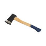 Sekera 700g s dřevěnou násadou profi 107152