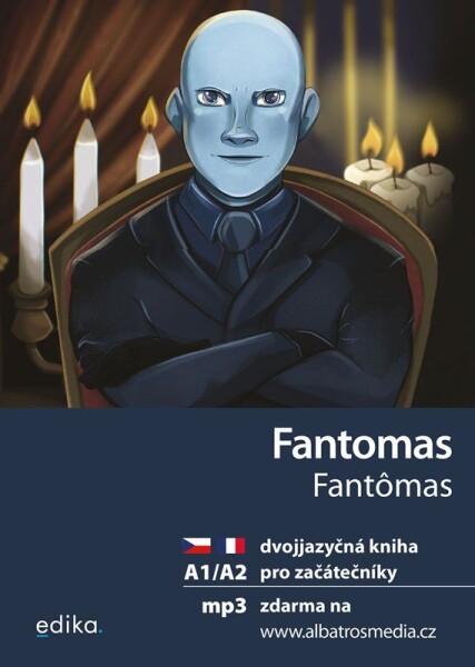 Fantomas (A1/A2)