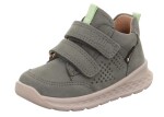 Dětské celoroční boty Superfit 1-000369-7050 Velikost: 29