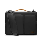 Tomtoc Messenger 16"" MacBook Pro 2019 TOM-A42-E02D černá