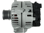 Alternátor VW Polo IV (9N) a Fox (5Z) 1.4–1.9 TDI
