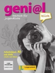 Genial Klick 1 (A1) – Arbeitsbuch + DVD - Birgitta Fröhlich
