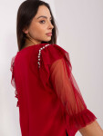 Halenka LK BZ 506682.26P kaštanová