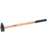 STREND PRO 230111 Kladivo 3000g, dřevěná násada 60cm