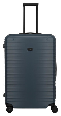 Titan Overseas L Midnight blue 101 L TITAN-3000144-20