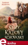 Slzy katovy schovanky Martin Sabine