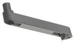 Ergotron LX Extension Kit / Prodlužovací rameno / Kompatibilní s řadou LX (98-731-293)