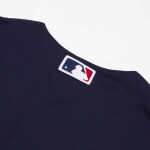 Nike Pánský dres Boston Red Sox MLB Alternate - Tmavě modrá Velikost: M