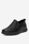 Polobotky Lanetti MSS20518-05 Syntetický materiál