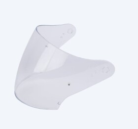 Plexi Scorpion Exo-230/Z1 čiré Ece22-06 Kdf-25 - uni