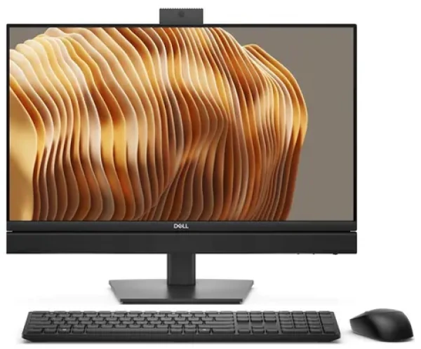 Dell Pro 24 AIO QC24250 Touch / 23.8" FHD / Intel Core Ultra 7 265 2.4GHz / 16GB / 512GB SSD / Intel Graphics / W11P (JN2J1)