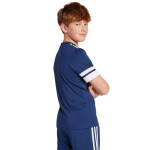 Tričko adidas Squadra 25 Jr JJ0053 176CM