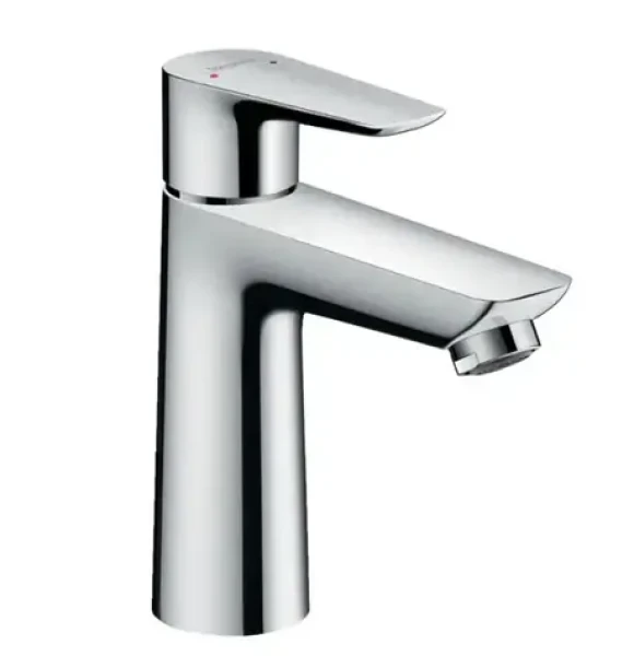 Hansgrohe Talis E - Umyvadlová baterie chrom (71712000)