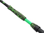 Madcat Prut UV Series Deluxe Rod 2,9m 100-250g,Madcat Prut UV Series Deluxe Rod 2,9m 100-250g