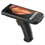 Inateck 501S černá / Mobilní terminál / 6" / Android 12 / Wi-Fi 6 / Bluetooth 5.0 / IP66 (N6029_BLACK)
