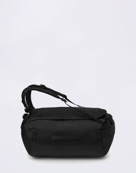 Batoh Osprey Transporter™ 40 raven black/black