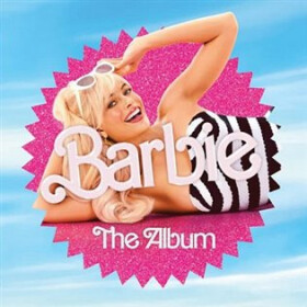 Barbie The Album - Best Weeknd Ever Edition (pink Vinyl Album) - Various Artists