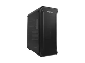Genesis Irid 505 V2 černá / PC skříň / ATX, micro-ATX, mini-ITX / USB 2.0 / USB 3.0 (NPC-1517)