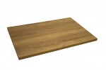 BRADOP Jídelní stůl DAREK (80×80) - S303 (LOFT) BRA-S303-LOFT
