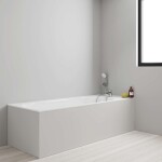 GROHE - Eurosmart Vanová baterie, chrom 33412002