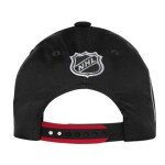 Outerstuff Dětská kšiltovka Ottawa Senators NHL Draft Podium Hat