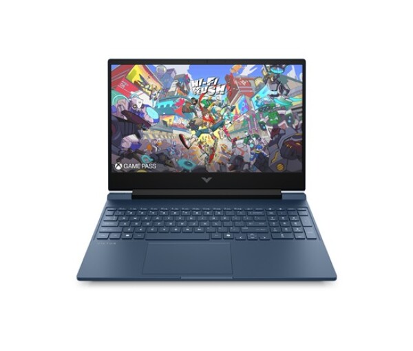 NTB VICTUS 15-fb3000nc, Ryzen 5 240, 15.6 FHD AG IPS 144Hz 300 nits, 16GB DDR5 1DM 5600, SSD 1TB, RTX 5050 8GB, Win11 EDF_1228345