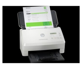 HP ScanJet Enterprise Flow 5000 s5 Sheet-Feed Scanner (A4, 600 dpi, USB 3.0, ADF, Duplex) EDF_719565
