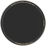 B+W 806 MASTER ND 1,8 MRC nano 82mm / ND filtr / 82 mm / MRC nano povlak (1101583)