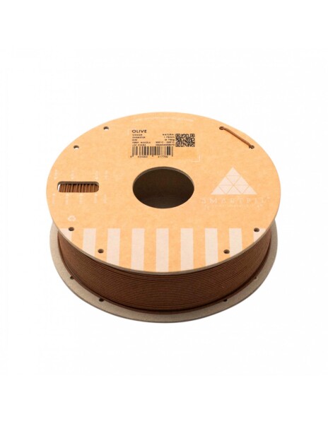 OLIVE filament z recyklátu natural 1,75 mm Smartfil 0,75 kg