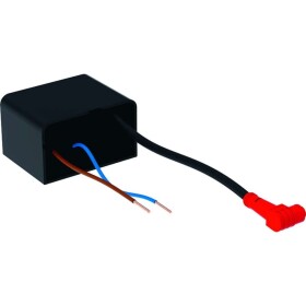 GEBERIT - Síťový zdroj pro jednotku odsávání zápachu DuoFresh, pro elektrickou krabici 243.971.00.1