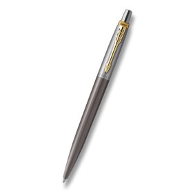 Parker Jotter Core Grey GT - kuličkové pero