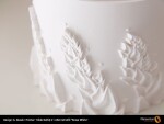 ASA Extrafill "Snow White" 1,75 mm 3D filament 750 g Fillamentum