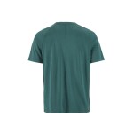 Běžecké tričko CRAFT CORE Essence Bi-blend SS - zelené Velikost textilu: M