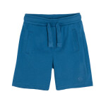 Chlapecké šortky- modré 98 NAVY BLUE